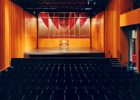 Konzert-Wochenende Sa/So, 2./3.11.2024,Grassistr. 8, Großer Saal