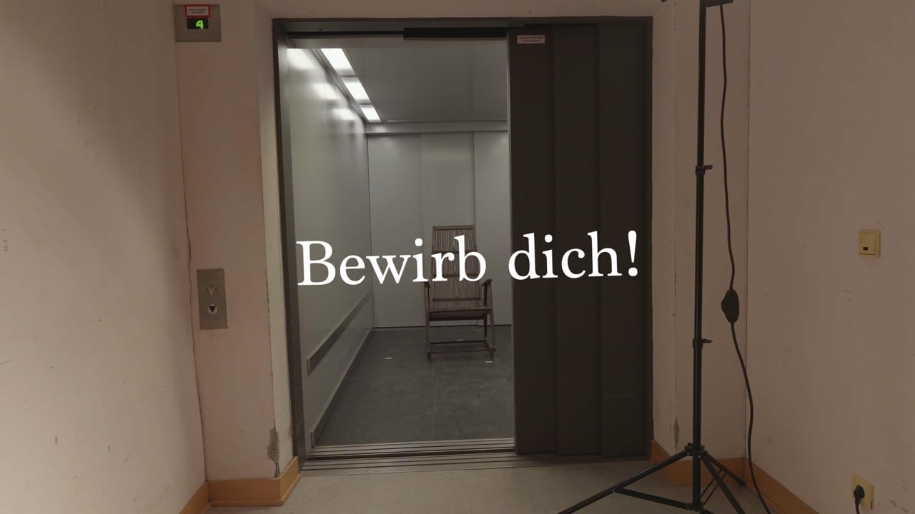 Trailer Dramaturgie HMT Leipzig, 2026